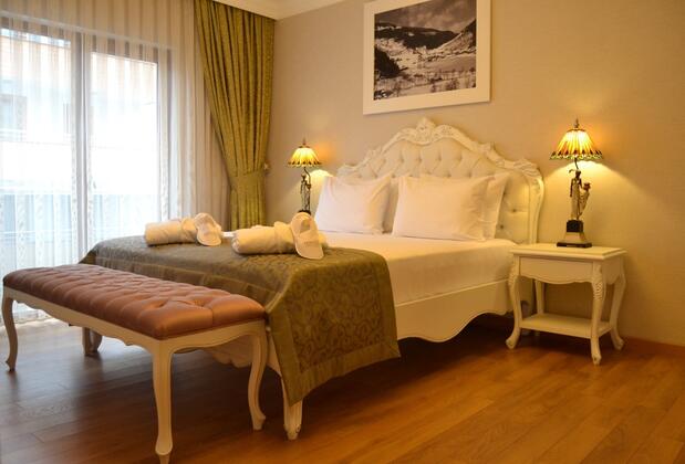 Panagia Suite Hotel - Görsel 18