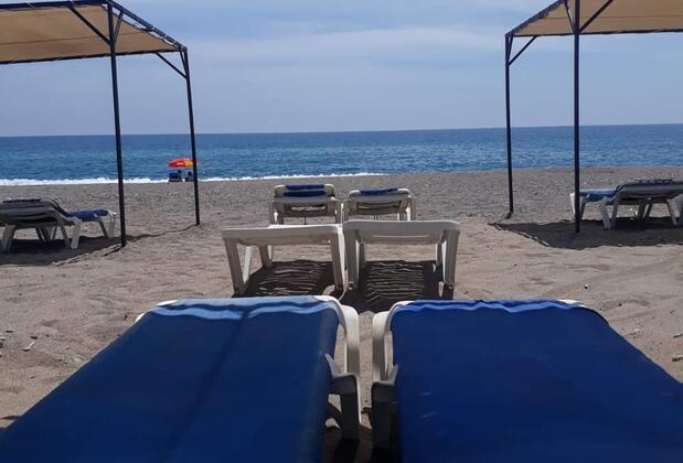 Nostalgia World Hotel - Görsel 14