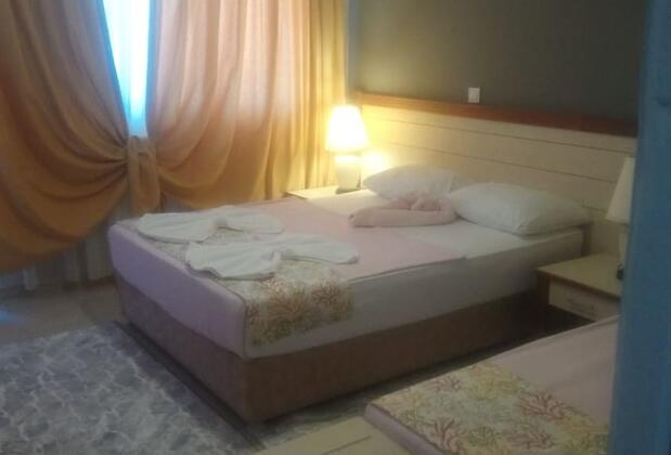 Nostalgia World Hotel - Görsel 15