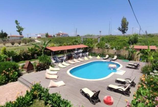 Nostalgia World Hotel - Görsel 7