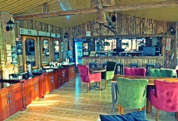 Nostalgia World Hotel - Görsel 10