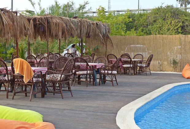 Nostalgia World Hotel - Görsel 11