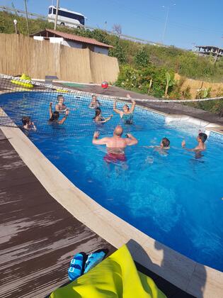 Nostalgia World Hotel - Görsel 4