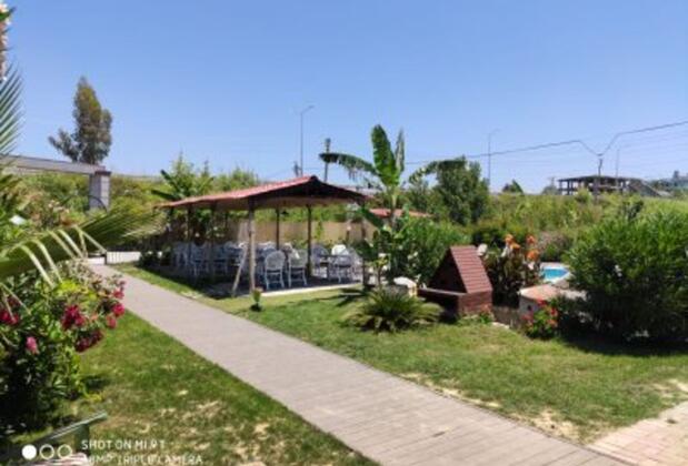 Nostalgia World Hotel - Görsel 9