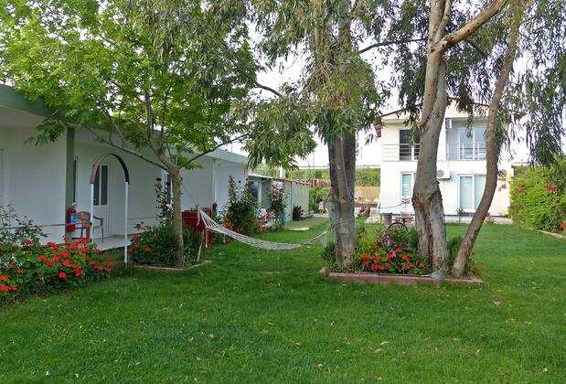 Nostalgia World Hotel - Görsel 6