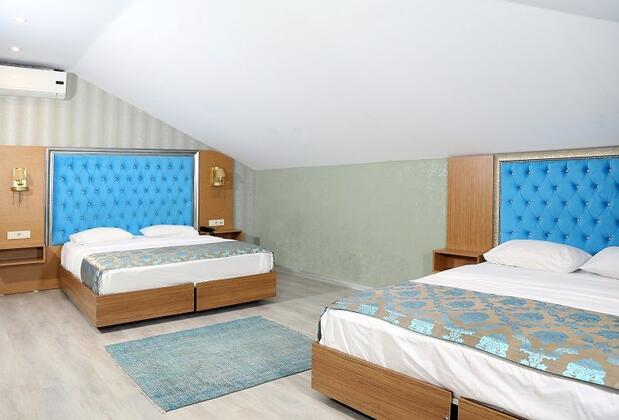 Grand Palace Hotel - Görsel 5