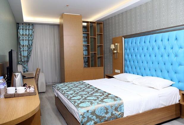 Grand Palace Hotel - Görsel 6