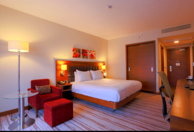 Hilton Garden Inn Eskişehir - Görsel 15
