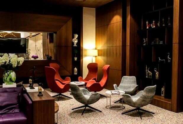 Hilton Garden Inn Eskişehir - Görsel 5