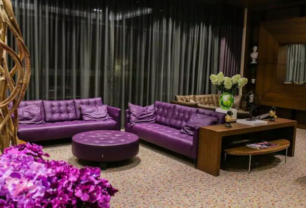 Hilton Garden Inn Eskişehir - Görsel 6