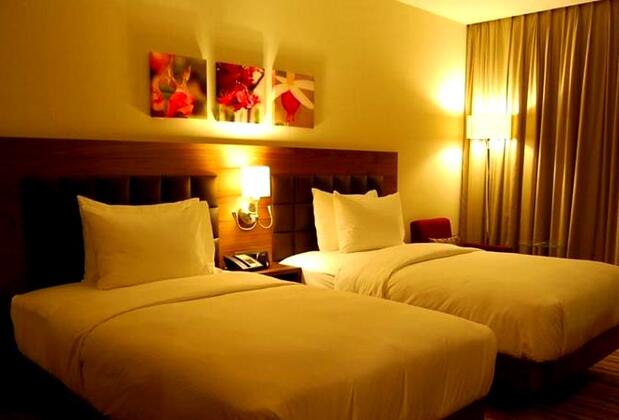 Hilton Garden Inn Eskişehir - Görsel 18