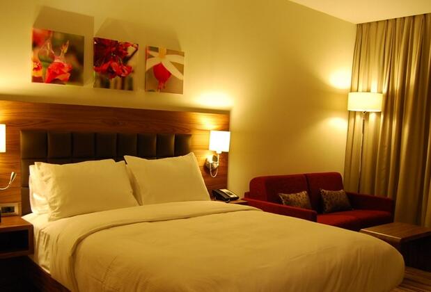 Hilton Garden Inn Eskişehir - Görsel 19