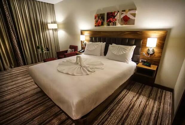 Hilton Garden Inn Eskişehir - Görsel 21