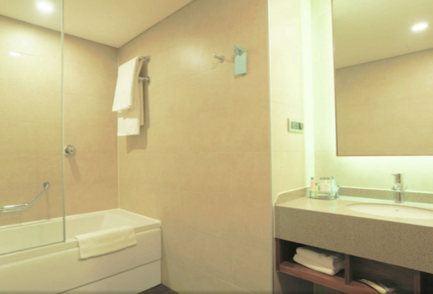 Hilton Garden Inn Eskişehir - Görsel 22