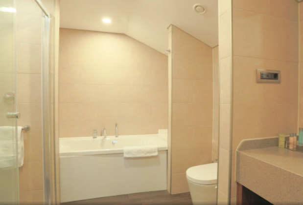 Hilton Garden Inn Eskişehir - Görsel 23