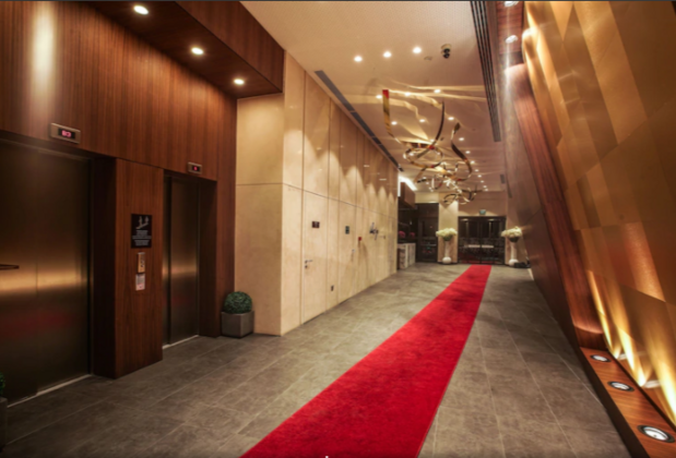 Hilton Garden Inn Eskişehir - Görsel 4