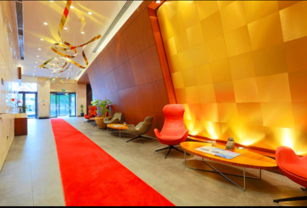 Hilton Garden Inn Eskişehir - Görsel 3