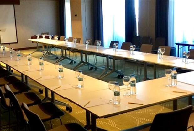 Hilton Garden Inn Eskişehir - Görsel 7