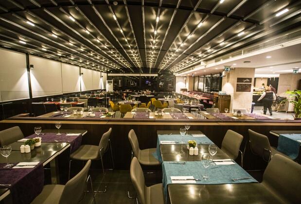 Hilton Garden Inn Eskişehir - Görsel 9