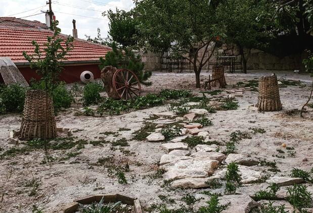 Grape Village House - Görsel 5