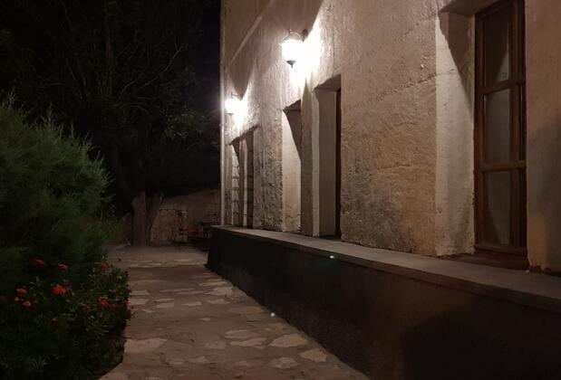 Grape Village House - Görsel 8