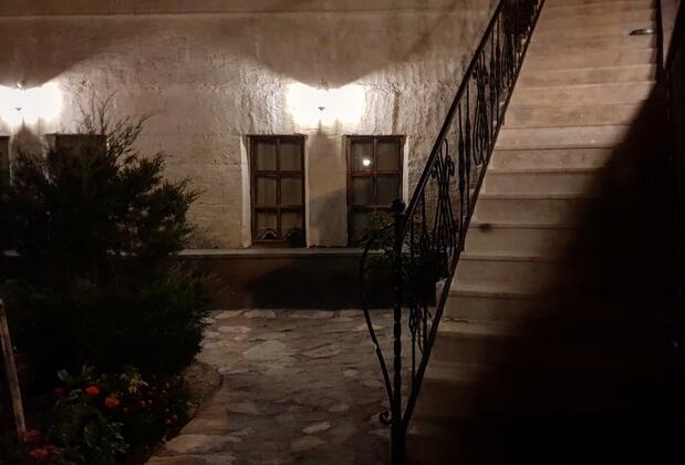 Grape Village House - Görsel 10