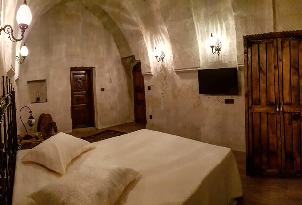 Grape Village House - Görsel 18