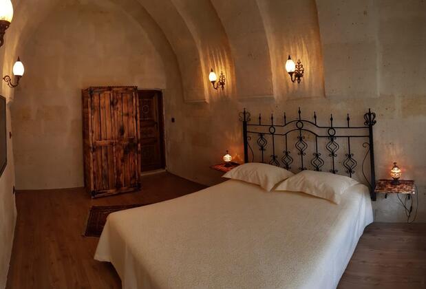 Grape Village House - Görsel 26