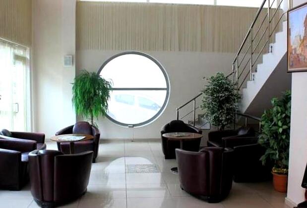 Siyav Otel - Görsel 4