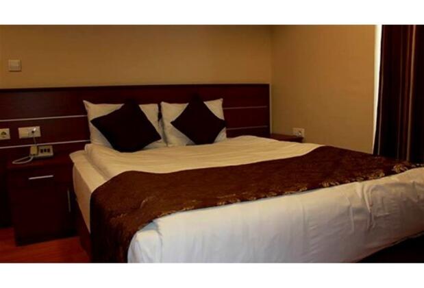 Siyav Otel - Görsel 9