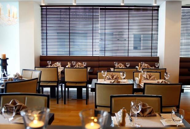 Bentley By Molton Hotels - Görsel 13