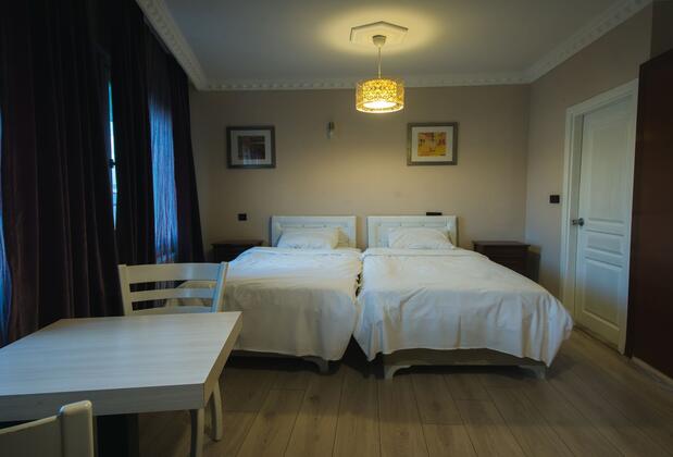 İxir Hotel - Görsel 6
