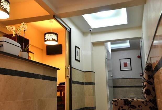 İxir Hotel - Görsel 3