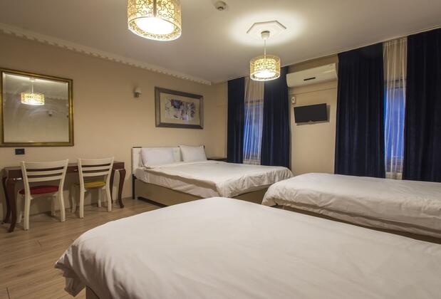 İxir Hotel - Görsel 7