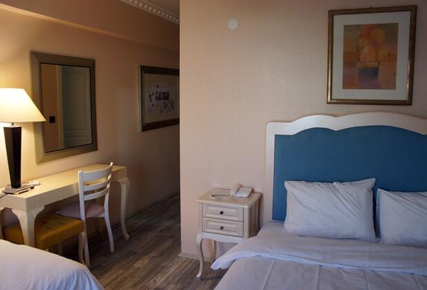 İxir Hotel - Görsel 9