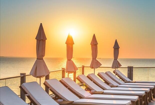 Kilya Hotel - Görsel 18