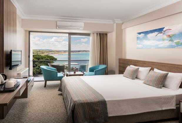 Kilya Hotel - Görsel 19