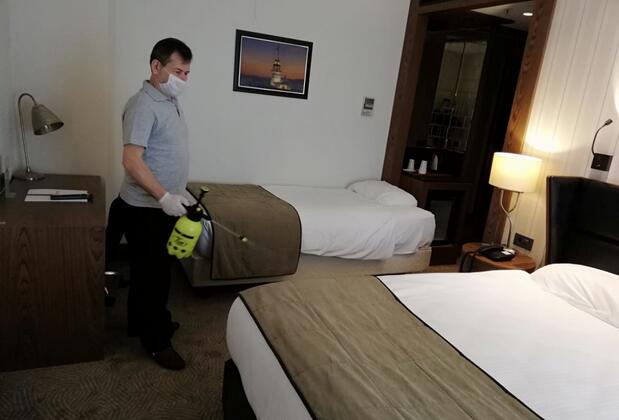 Style Hotel Şişli - Görsel 21