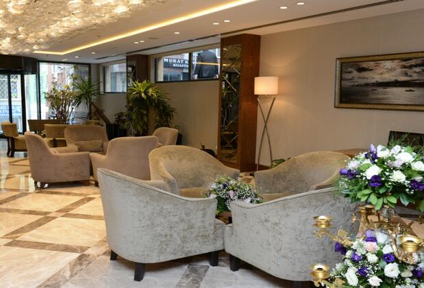 Style Hotel Şişli - Görsel 5