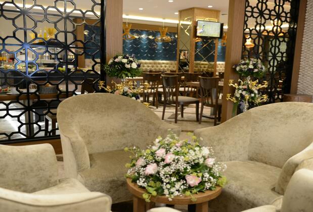 Style Hotel Şişli - Görsel 6