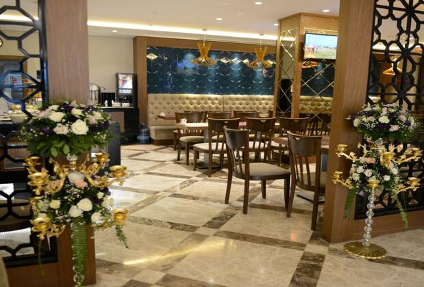 Style Hotel Şişli - Görsel 9