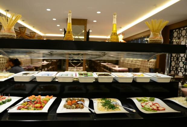 Style Hotel Şişli - Görsel 11