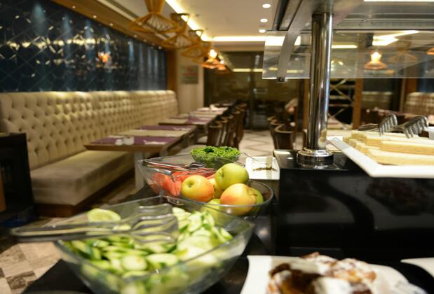 Style Hotel Şişli - Görsel 12