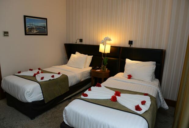 Style Hotel Şişli - Görsel 22