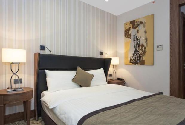 Style Hotel Şişli - Görsel 23