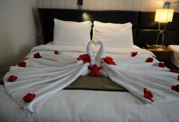 Style Hotel Şişli - Görsel 25