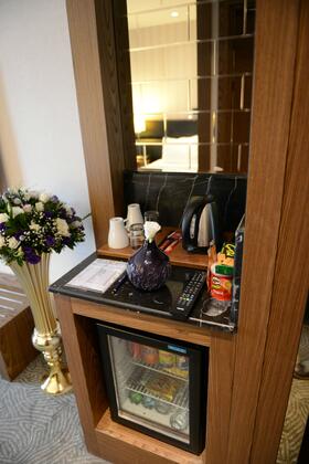 Style Hotel Şişli - Görsel 38