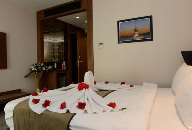 Style Hotel Şişli - Görsel 26