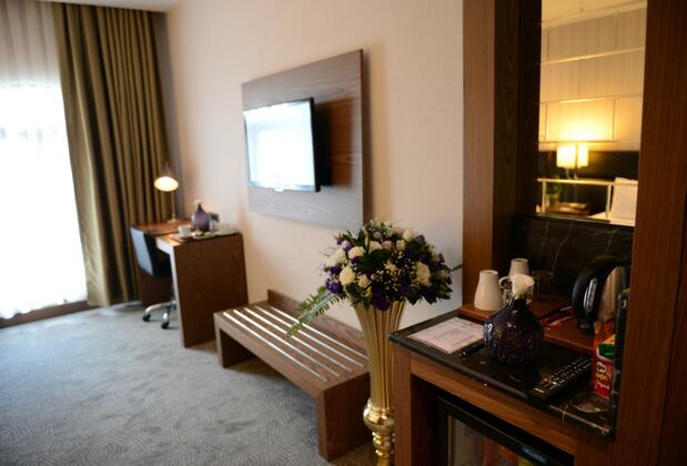 Style Hotel Şişli - Görsel 30
