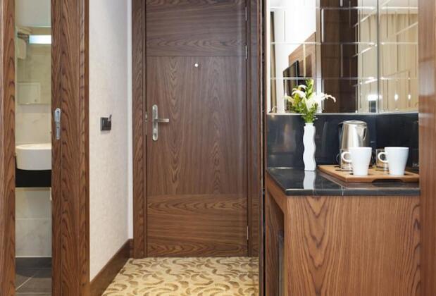 Style Hotel Şişli - Görsel 31